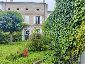 maison de ville à la vente -   82200  MOISSAC, surface 300 m2 vente maison de ville - UBI478592651